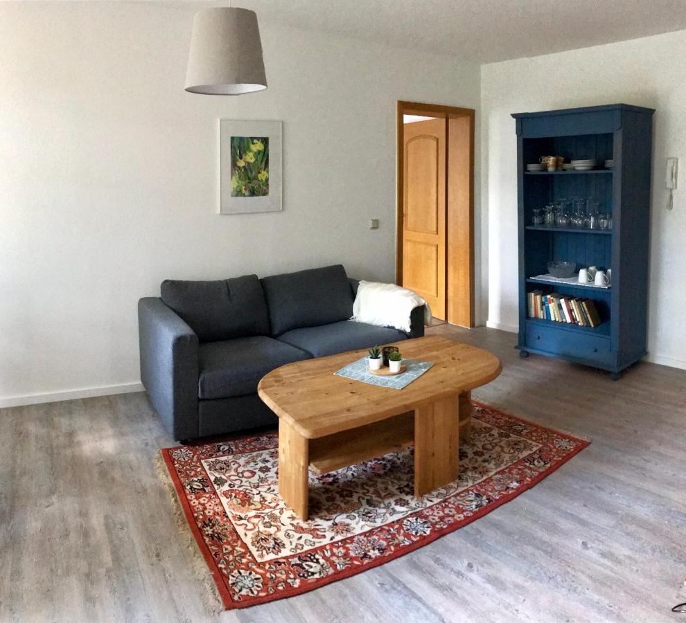 Gutshaus Alt-Jargenow Apartment Alt Jargenow Екстериор снимка