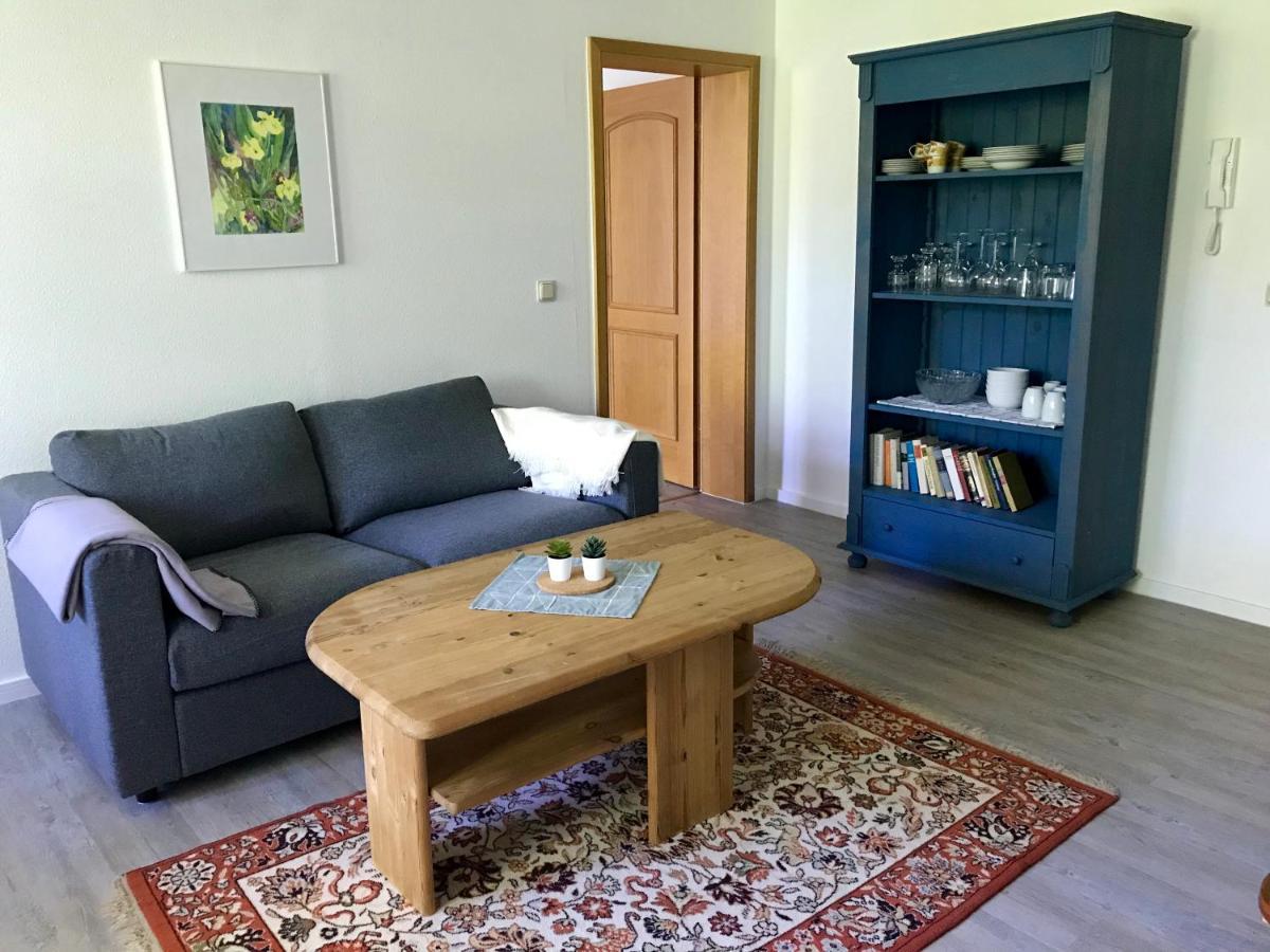 Gutshaus Alt-Jargenow Apartment Alt Jargenow Екстериор снимка